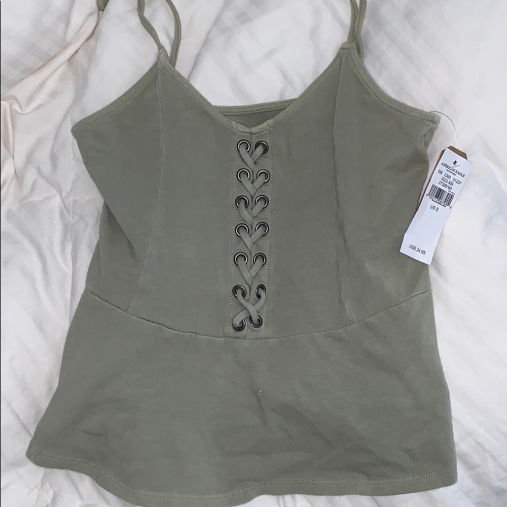 Tank top